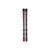 Poza cu Schiuri Barbati Fischer The Curv DTX LTD Blue/Red + Legaturi