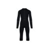 Poza cu Set Bluza + Pantaloni de Corp Barbati Gary 3/4 Black