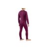 Poza cu Set Bluza + Pantaloni de Corp Copii Viking Skido Purple