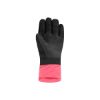 Poza cu Manusi Schi Copii Racer Giga 6 Black/Pink