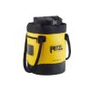 Poza cu Sac pentru Coarda Petzl Bucket 15L Yellow