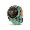 Poza cu Ceas Garmin Instinct 3 Amoled 45mm Neotropic Editie Limitata