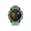 Poza cu Ceas Garmin Instinct 3 Amoled 45mm Neotropic Editie Limitata