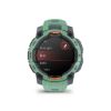 Poza cu Ceas Garmin Instinct 3 Amoled 45mm Neotropic Editie Limitata