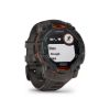 Poza cu Ceas Garmin Instinct 3 Solar 50mm Black Charcoal