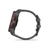 Poza cu Ceas Garmin Instinct 3 Solar 50mm Black Charcoal