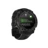 Poza cu Ceas Garmin Instinct 3 Amoled 45mm Black