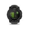 Poza cu Ceas Garmin Instinct 3 Amoled 50mm Black Charcoal