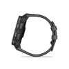 Poza cu Ceas Garmin Instinct 3 Amoled 50mm Black Charcoal