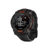 Poza cu Ceas Garmin Instinct 3 Solar 45mm Black