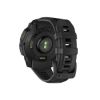 Poza cu Ceas Garmin Instinct 3 Solar 45mm Black