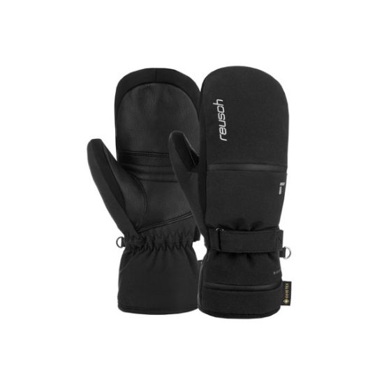 Poza cu Manusi Schi Dama Reusch Alison Gore-TEX Mitten Black