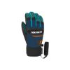 Poza cu Manusi Schi Barbati Reusch Dragon R TEX® XT Dress Blue/Orange