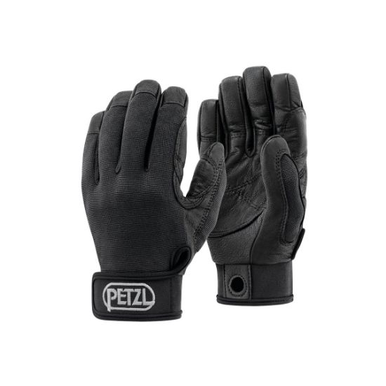 Poza cu Manusi pentru Asigurare/Rapel Petzl Cordex Black