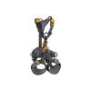 Poza cu Ham Petzl Astro BOD Fast Black/Yellow