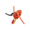 Poza cu Coborator Neox Petzl Orange