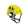 Poza cu Casca Petzl Strato Vent Hi-Viz Yellow