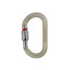 Poza cu Carabiniera Petzl Triat-Lock Oxan