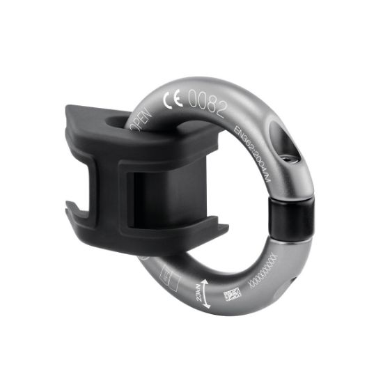 Poza cu Accesoriu Petzl Ring2Side 