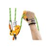 Poza cu Coborator Petzl ZigZag 11.5 to 13MM Yellow