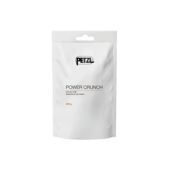 Poza cu Magneziu Petzl Power Crunch 200G