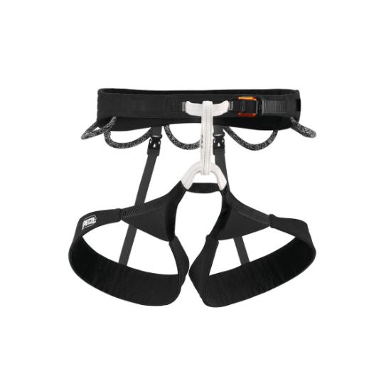 Poza cu Ham Petzl Hirundos Black