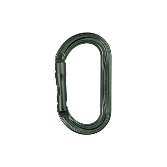 Poza cu Carabiniera Petzl Non-Locking OK