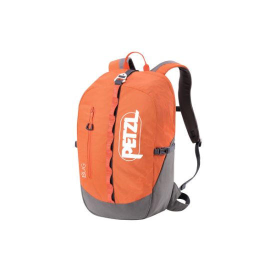 Poza cu Rucsac Petzl Barbati Bug 18L Orange