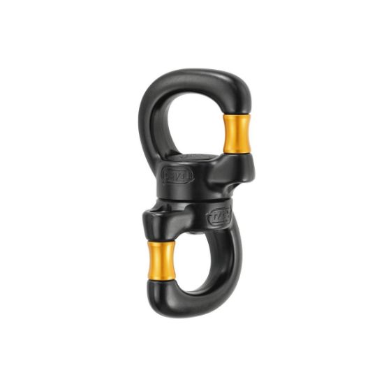 Poza cu Ancora Petzl Swivel Open