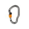 Poza cu Carabiniera Petzl Vertigo Wire-Lock