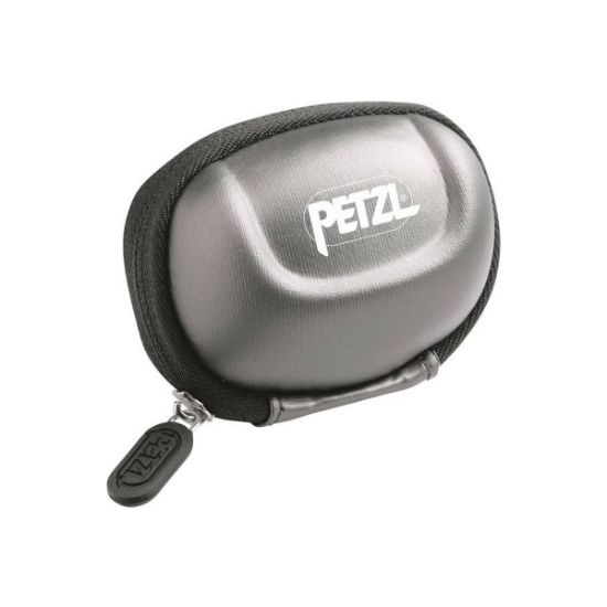 Poza cu Husa Petzl Headlamp Case Shell S