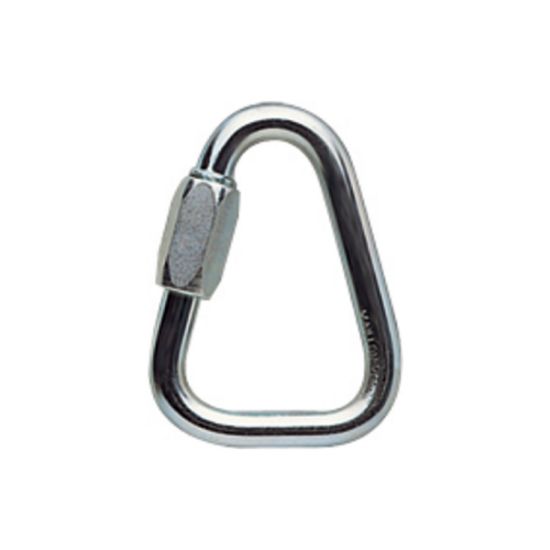 Poza cu Carabiniera Petzl Delta P11