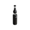 Poza cu Sticla Termoizolanta Stanley All Day Slim Black Gloss 0.6L