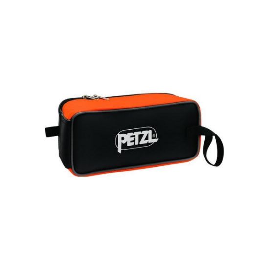 Poza cu Husa pentru Coltari Petzl Fakir Black