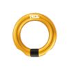 Poza cu Inel Conectare Petzl Ring Open Yellow