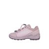 Poza cu Pantofi Drumetie Copii Lowa Zirrox II GTX Lo Brown Rose/Rose