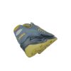 Poza cu Pantofi Drumetie Copii Lowa Zirrox II GTX Lo Brown Petrol/Mustard