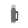 Poza cu TERMOS LEGENDARY CLASIC HAMMERTONE GREEN 1.4L