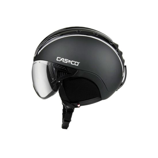 Poza cu Casca Schi Unisex Casco SP2 Photomatic Black XL