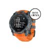 Poza cu Ceas Garmin Instinct 3 Solar 50mm Twilight/Solistice