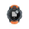 Poza cu Ceas Garmin Instinct 3 Solar 50mm Twilight/Solistice