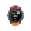 Poza cu Ceas Garmin Instinct 3 Solar 50mm Twilight/Solistice