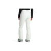 Poza cu Pantaloni Schi Dama Spyder Orb Softshell White