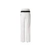 Poza cu Pantaloni Schi Dama Bogner Fire+Ice Borja White