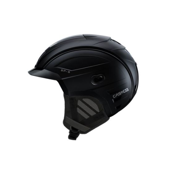 Poza cu Casca Schi Unisex Casco SP5 Black