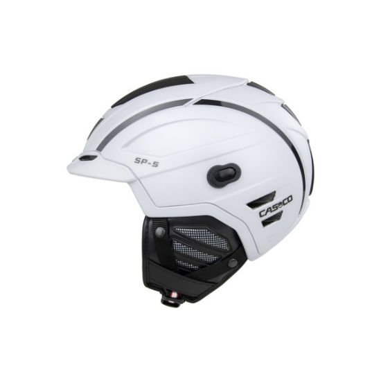 Poza cu Casca Schi Unisex Casco SP5 White