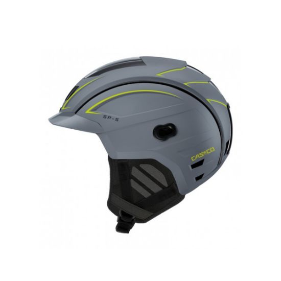 Poza cu Casca Schi Unisex Casco SP5 Gray