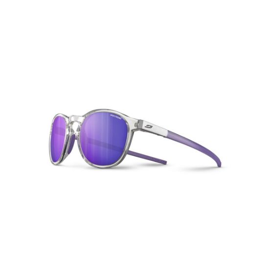 Poza cu Ochelari de Soare Shine Spectron Cat. 3 Crystal/Purple