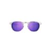 Poza cu Ochelari de Soare Shine Spectron Cat. 3 Crystal/Purple