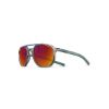 Poza cu Ochelari de Soare Unisex Julbo Slack Noir Translucent/Green